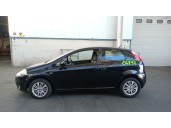 2006 Fiat Grande Punto (199_)