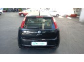 2006 Fiat Grande Punto (199_)