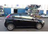 2006 Fiat Grande Punto (199_)