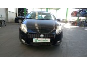 fiat grande punto (199_) del año 2006