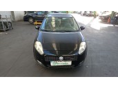 fiat grande punto (199_) del año 2006