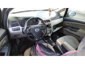 2006 Fiat Grande Punto (199_)