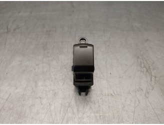 Replacement right front power window switch for Nissan Qashqai I (J10, NJ10) 1.6 dCi, OEM IAM reference 25411BR00A 25411BR00