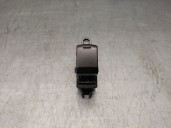 Replacement right front power window switch for Nissan Qashqai I (J10, NJ10) 1.6 dCi, OEM IAM reference 25411BR00A 25411BR00