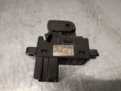 Replacement right front power window switch for Nissan Qashqai I (J10, NJ10) 1.6 dCi, OEM IAM reference 25411BR00A 25411BR00