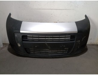 Replacement front bumper for Citroën Nemo van/MPV (AA_) 1.4 HDI, OEM IAM reference 7401QK 7401QK