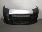 Replacement front bumper for Citroën Nemo van/MPV (AA_) 1.4 HDI, OEM IAM reference 7401QK 7401QK