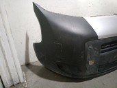 Replacement front bumper for Citroën Nemo van/MPV (AA_) 1.4 HDI, OEM IAM reference 7401QK 7401QK