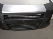 Replacement front bumper for Citroën Nemo van/MPV (AA_) 1.4 HDI, OEM IAM reference 7401QK 7401QK
