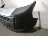 Replacement front bumper for Citroën Nemo van/MPV (AA_) 1.4 HDI, OEM IAM reference 7401QK 7401QK