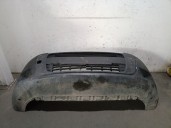 Replacement front bumper for Citroën Nemo van/MPV (AA_) 1.4 HDI, OEM IAM reference 7401QK 7401QK