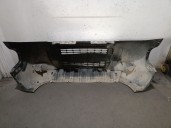 Replacement front bumper for Citroën Nemo van/MPV (AA_) 1.4 HDI, OEM IAM reference 7401QK 7401QK