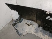 Replacement front bumper for Citroën Nemo van/MPV (AA_) 1.4 HDI, OEM IAM reference 7401QK 7401QK