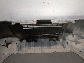 Replacement front bumper for Citroën Nemo van/MPV (AA_) 1.4 HDI, OEM IAM reference 7401QK 7401QK