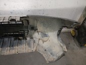 Replacement front bumper for Citroën Nemo van/MPV (AA_) 1.4 HDI, OEM IAM reference 7401QK 7401QK