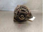 Replacement alternator for Audi A6 C4 (4A2) 2.5 TDI, OEM IAM reference 046903015F 046903015FX 0123510028