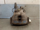 Replacement right front brake caliper for Audi A6 C4 (4A2) 2.5 TDI, OEM IAM reference 4A0615124 4A0615124
