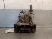 Replacement right front brake caliper for Audi A6 C4 (4A2) 2.5 TDI, OEM IAM reference 4A0615124 4A0615124