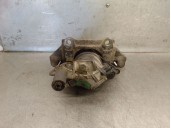 Replacement right front brake caliper for Audi A6 C4 (4A2) 2.5 TDI, OEM IAM reference 4A0615124 4A0615124