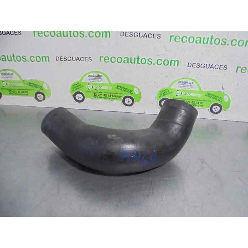 Recambio de tubo para mitsubishi colt berlina 5 (z30a) 1.5 di-d cat referencia OEM IAM MR597620  