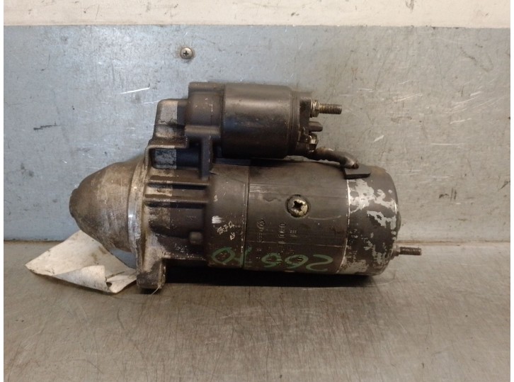 Recambio de motor arranque para audi a6 c4 (4a2) 2.5 tdi referencia OEM IAM 046911023B 046911023BX 