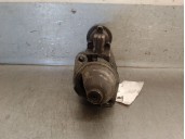 Replacement starter motor for Audi A6 C4 (4A2) 2.5 TDI, OEM/IAM reference 046911023B 046911023BX