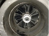 Recambio de turbocompresor para audi a6 c4 (4a2) 2.5 tdi referencia OEM IAM 046145703G 028145701TX 964482603