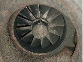 Recambio de turbocompresor para audi a6 c4 (4a2) 2.5 tdi referencia OEM IAM 046145703G 028145701TX 964482603