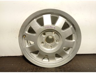 Recambio de llanta para audi a6 c5 (4b2, 4b4) 2.4 referencia OEM IAM 8D0601025M R156JX15H2ET45 