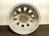 Replacement wheel rim for Audi A6 C5 (4B2, 4B4) 2.4, OEM/IAM reference 8D0601025M R156JX15H2ET45