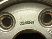 Recambio de llanta para audi a6 c5 (4b2, 4b4) 2.4 referencia OEM IAM 8D0601025M R156JX15H2ET45 
