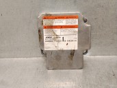 Replacement airbag control module for Suzuki Swift III (MZ, EZ) 1.3 4x4 (RS 413), OEM/IAM reference 38S0000H32