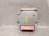 Replacement airbag control module for Suzuki Swift III (MZ, EZ) 1.3 4x4 (RS 413), OEM/IAM reference 38S0000H32