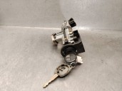 Replacement ignition switch for Suzuki Swift III (MZ, EZ) 1.3 4x4 (RS 413), OEM/IAM references 3710162JB0 3710162JB0