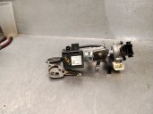 Replacement ignition switch for Suzuki Swift III (MZ, EZ) 1.3 4x4 (RS 413), OEM/IAM references 3710162JB0 3710162JB0