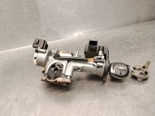 Replacement ignition switch for Suzuki Swift III (MZ, EZ) 1.3 4x4 (RS 413), OEM/IAM references 3710162JB0 3710162JB0