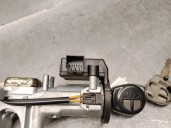 Replacement ignition switch for Suzuki Swift III (MZ, EZ) 1.3 4x4 (RS 413), OEM/IAM references 3710162JB0 3710162JB0