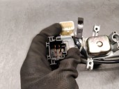 Replacement ignition switch for Suzuki Swift III (MZ, EZ) 1.3 4x4 (RS 413), OEM/IAM references 3710162JB0 3710162JB0