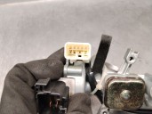 Replacement ignition switch for Suzuki Swift III (MZ, EZ) 1.3 4x4 (RS 413), OEM/IAM references 3710162JB0 3710162JB0
