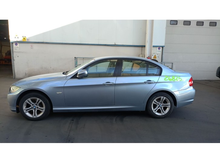BMW 3 (E90)