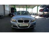 2010 BMW 3 (E90)