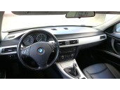 2010 BMW 3 (E90)