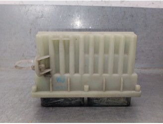 Replacement control unit for Opel Zafira A minivan (T98) 2.2 DTI 16V (F75), OEM/IAM reference 24462346