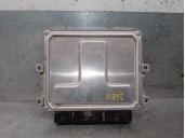 Engine control unit (ECU) for Dacia Sandero II (B8_) TCe 90 (B8M1, B8MA), OEM IAM reference 237105499R V29072784A