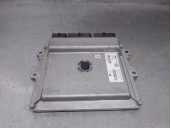 Engine control unit (ECU) for Dacia Sandero II (B8_) TCe 90 (B8M1, B8MA), OEM IAM reference 237105499R V29072784A