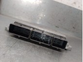 Engine control unit (ECU) for Dacia Sandero II (B8_) TCe 90 (B8M1, B8MA), OEM IAM reference 237105499R V29072784A