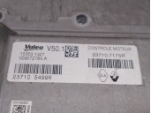 Engine control unit (ECU) for Dacia Sandero II (B8_) TCe 90 (B8M1, B8MA), OEM IAM reference 237105499R V29072784A