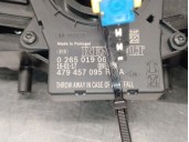 Recambio de mando luces para dacia sandero ii (b8_) tce 90 (b8m1, b8ma) referencia OEM IAM 681722712R 