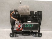 Recambio de cenicero para audi a5 sportback (8ta) s5 quattro referencia OEM IAM 8K0857965 8K0857951C 