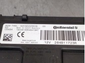Electronic module for Dacia Sandero II (B8_) TCe 90 (B8M1, B8MA), OEM IAM reference 284B11723R A2C92226606